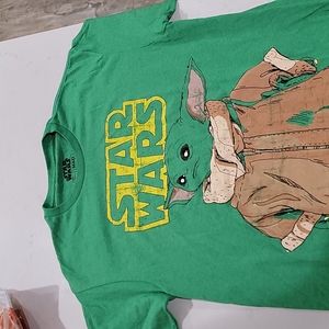 Star wars Baby Yoda T-Shirt